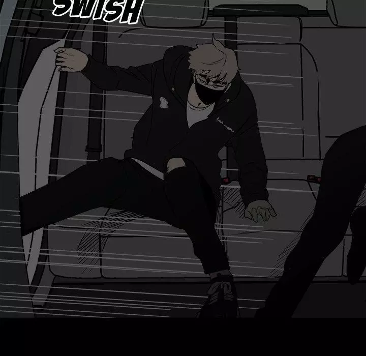 The Villain Chapter 73 page 131