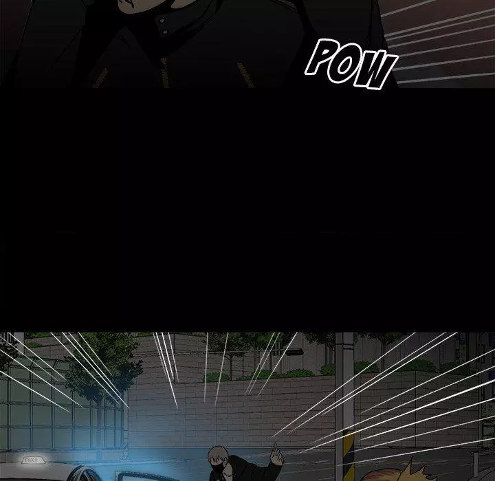 The Villain Chapter 73 page 127