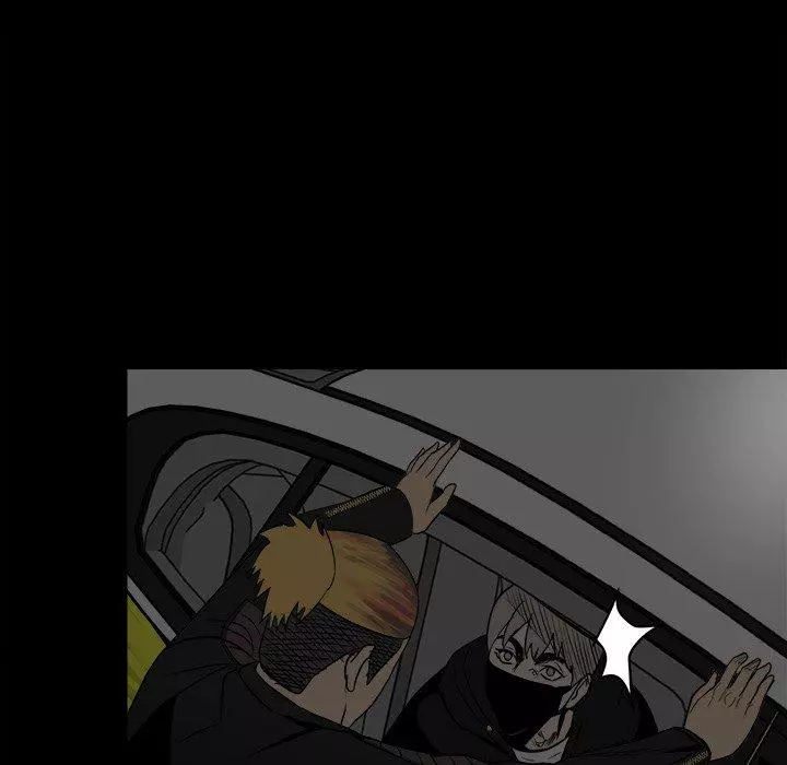 The Villain Chapter 73 page 132