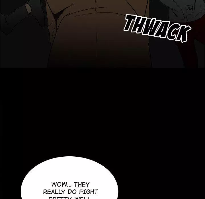 The Villain Chapter 74 page 10
