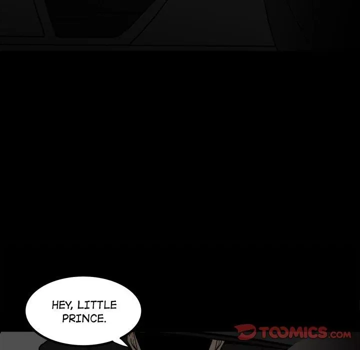 The Villain Chapter 73 page 135