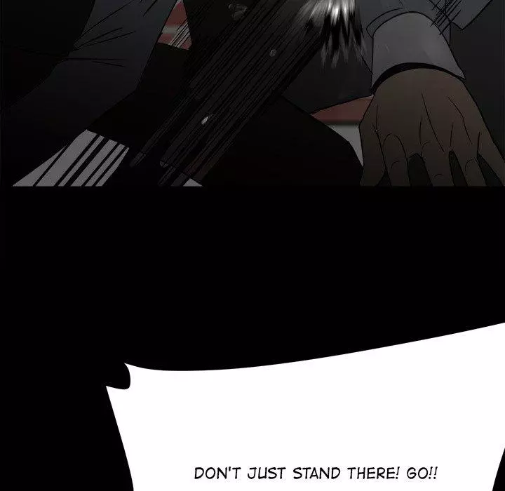 The Villain Chapter 73 page 124