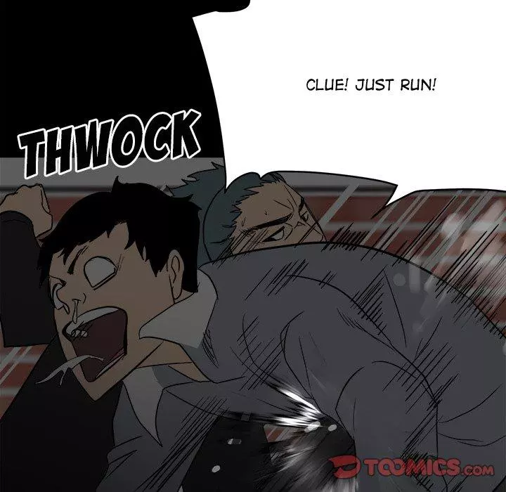 The Villain Chapter 73 page 123