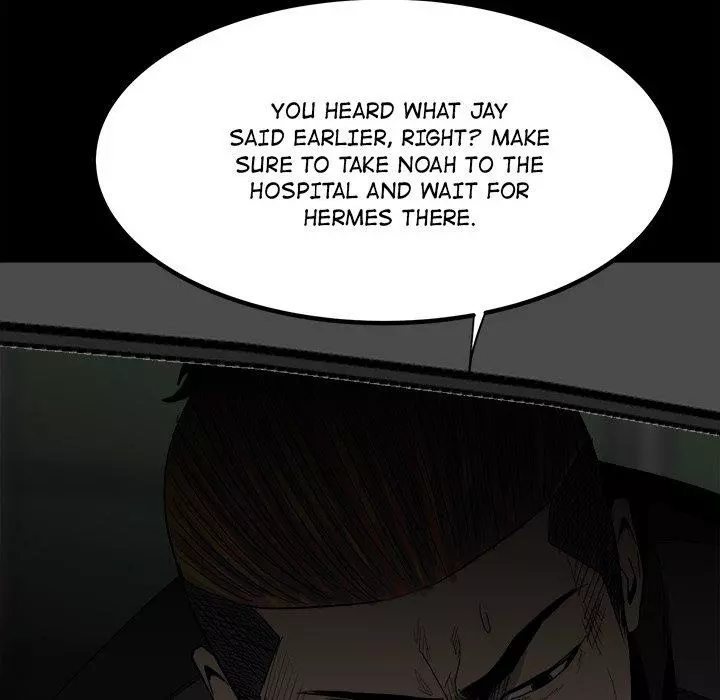 The Villain Chapter 73 page 137
