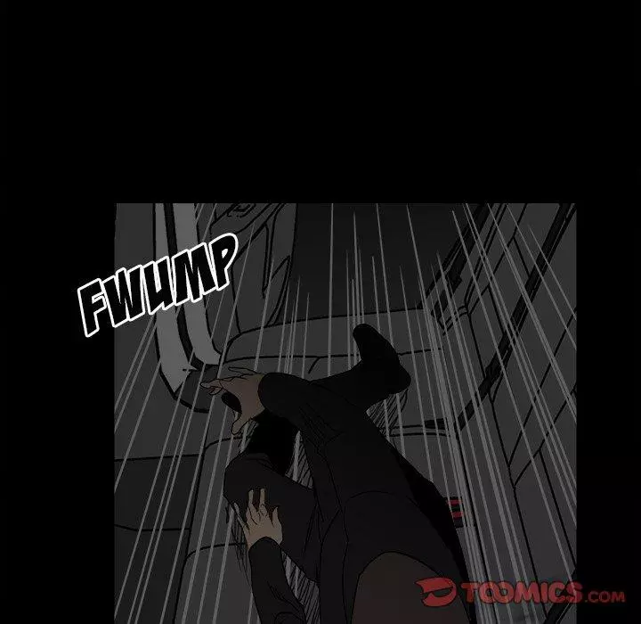 The Villain Chapter 73 page 129