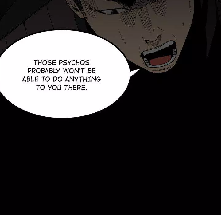The Villain Chapter 73 page 138