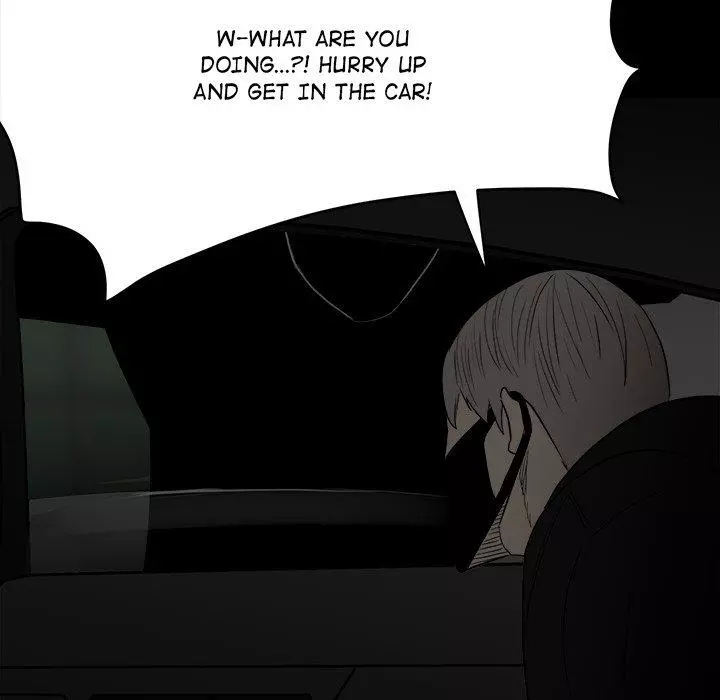 The Villain Chapter 73 page 134