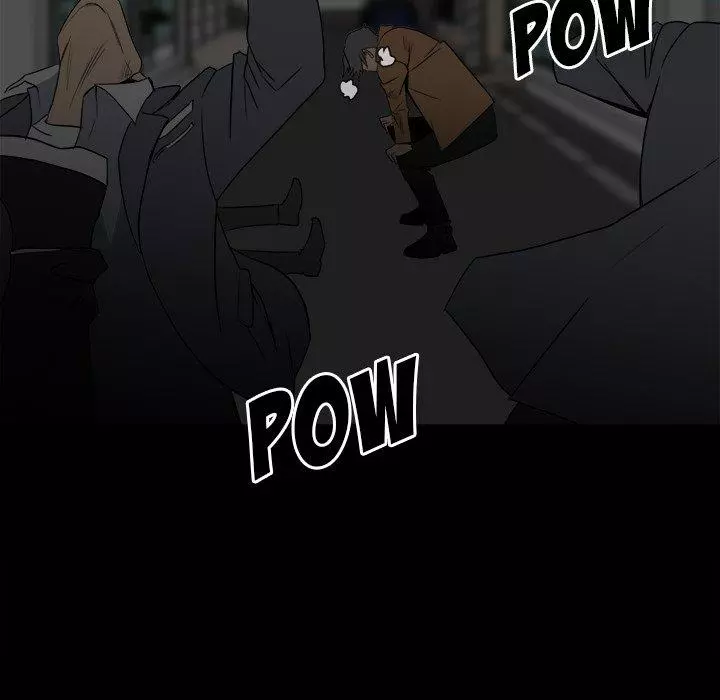 The Villain Chapter 74 page 8