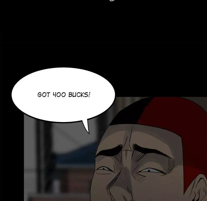 The Villain Chapter 74 page 47