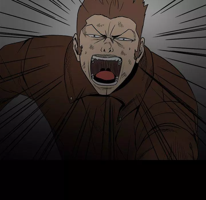 The Villain Chapter 74 page 37