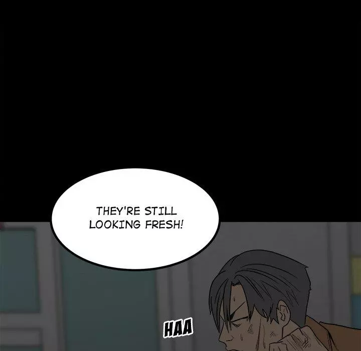 The Villain Chapter 74 page 14