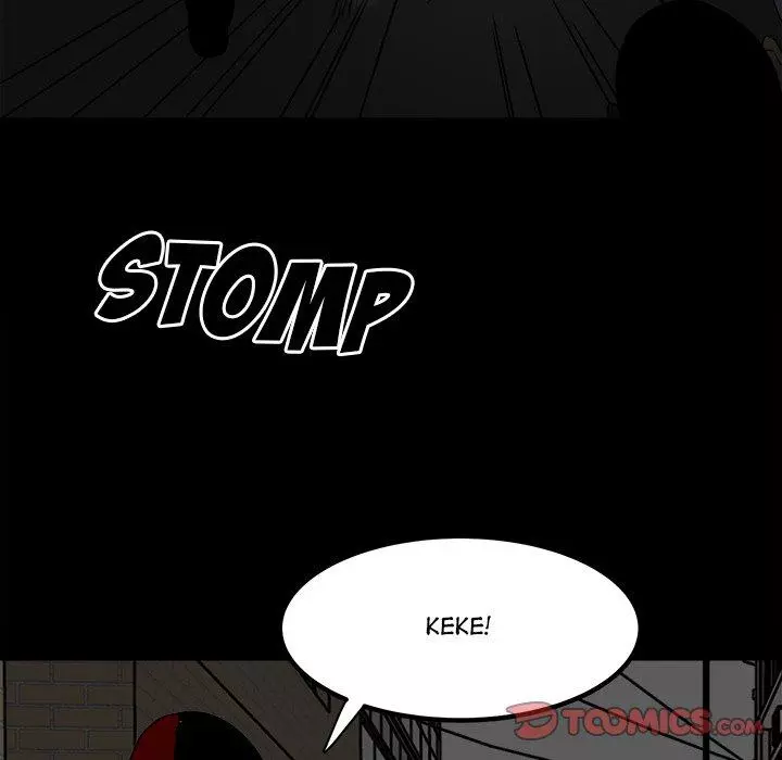 The Villain Chapter 74 page 45