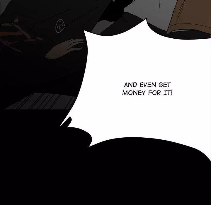 The Villain Chapter 74 page 23