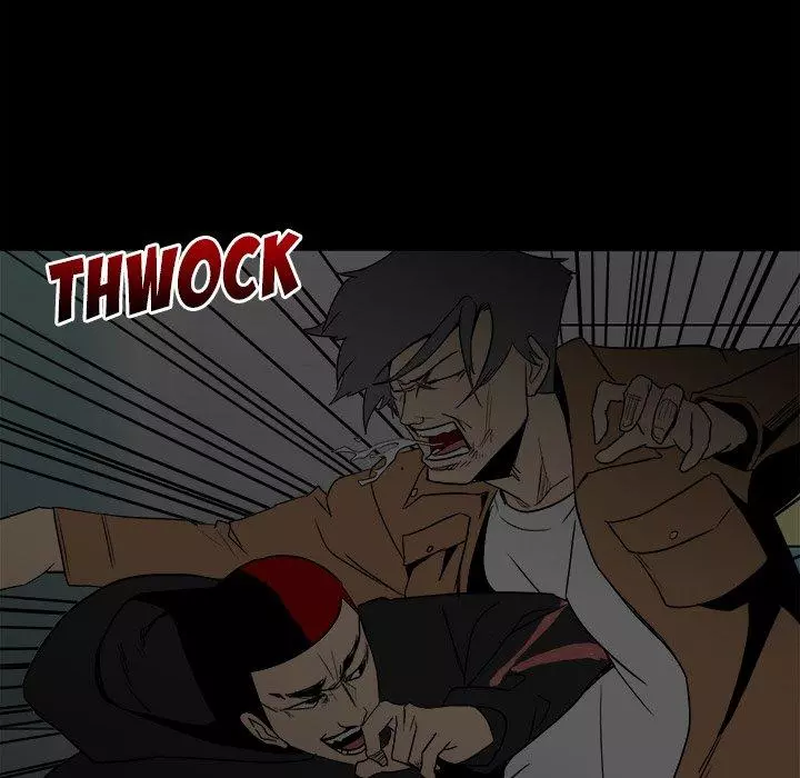 The Villain Chapter 74 page 22