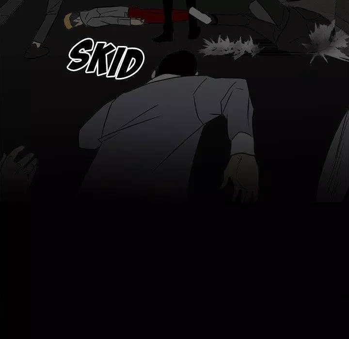 The Villain Chapter 74 page 34