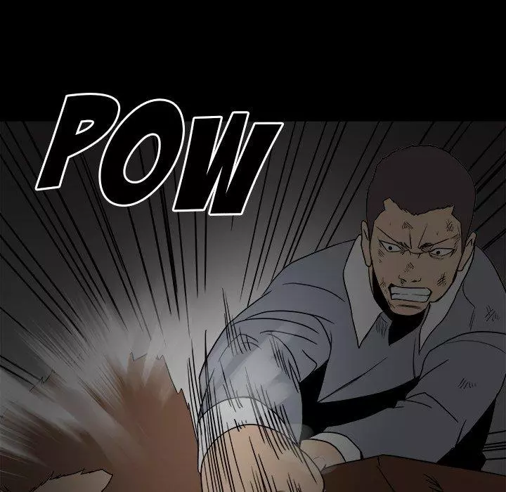 The Villain Chapter 74 page 40