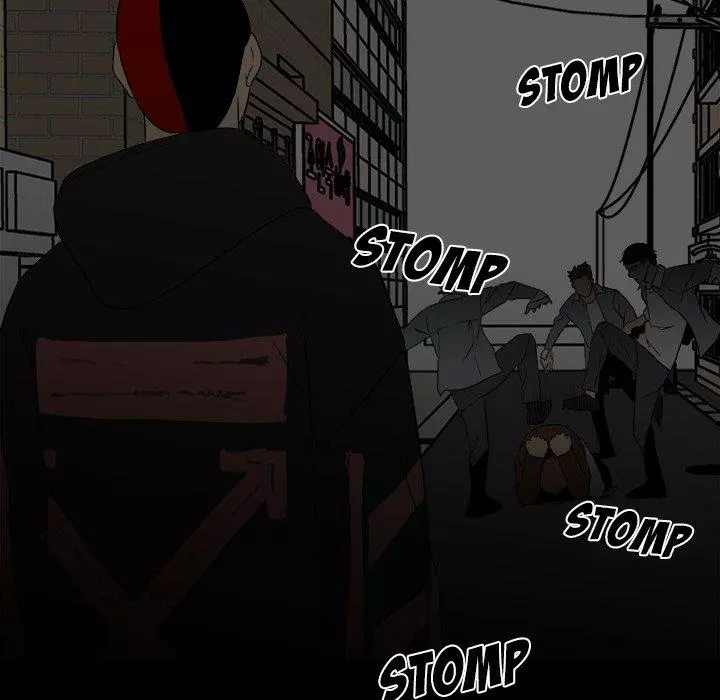 The Villain Chapter 74 page 46