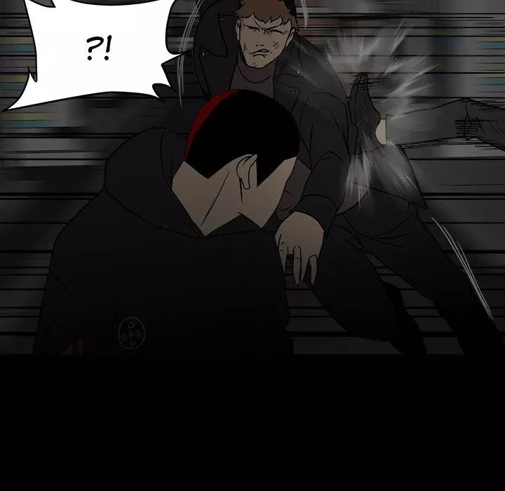 The Villain Chapter 74 page 32
