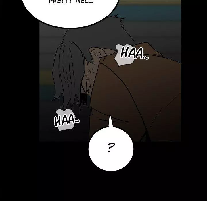 The Villain Chapter 74 page 11