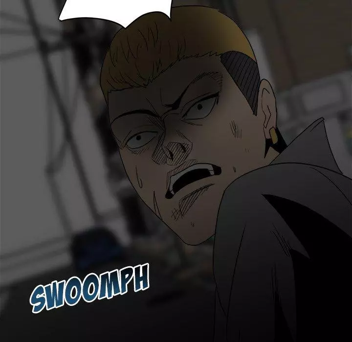 The Villain Chapter 74 page 26