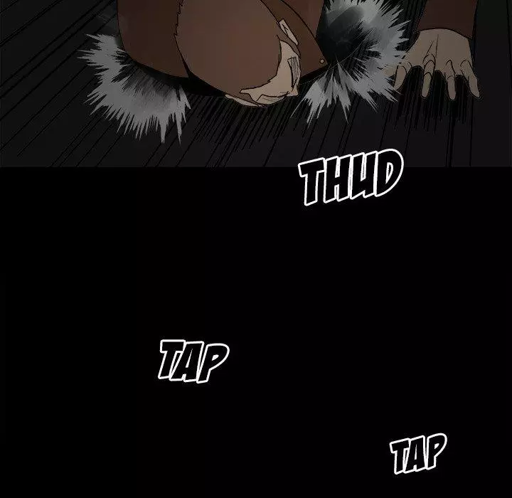 The Villain Chapter 74 page 43