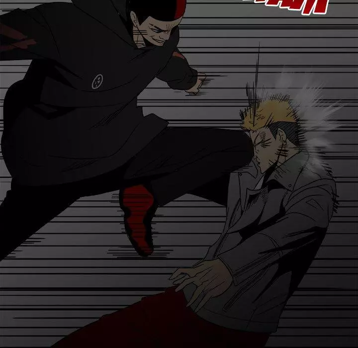 The Villain Chapter 74 page 28