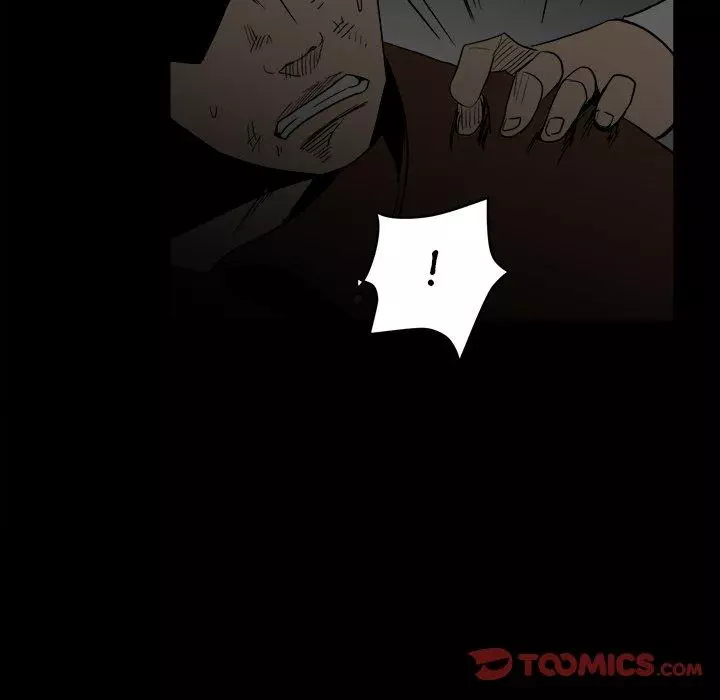 The Villain Chapter 74 page 39