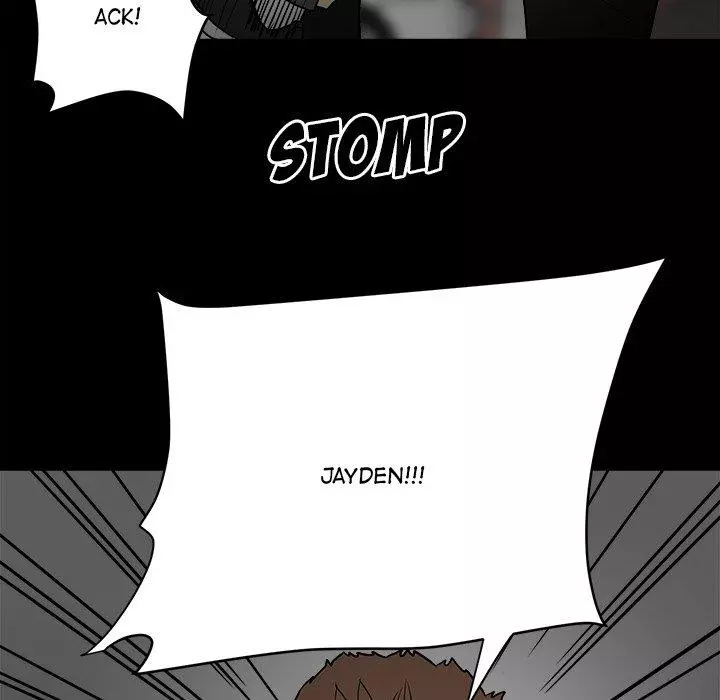 The Villain Chapter 74 page 36
