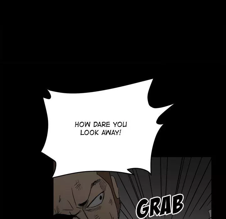 The Villain Chapter 74 page 38