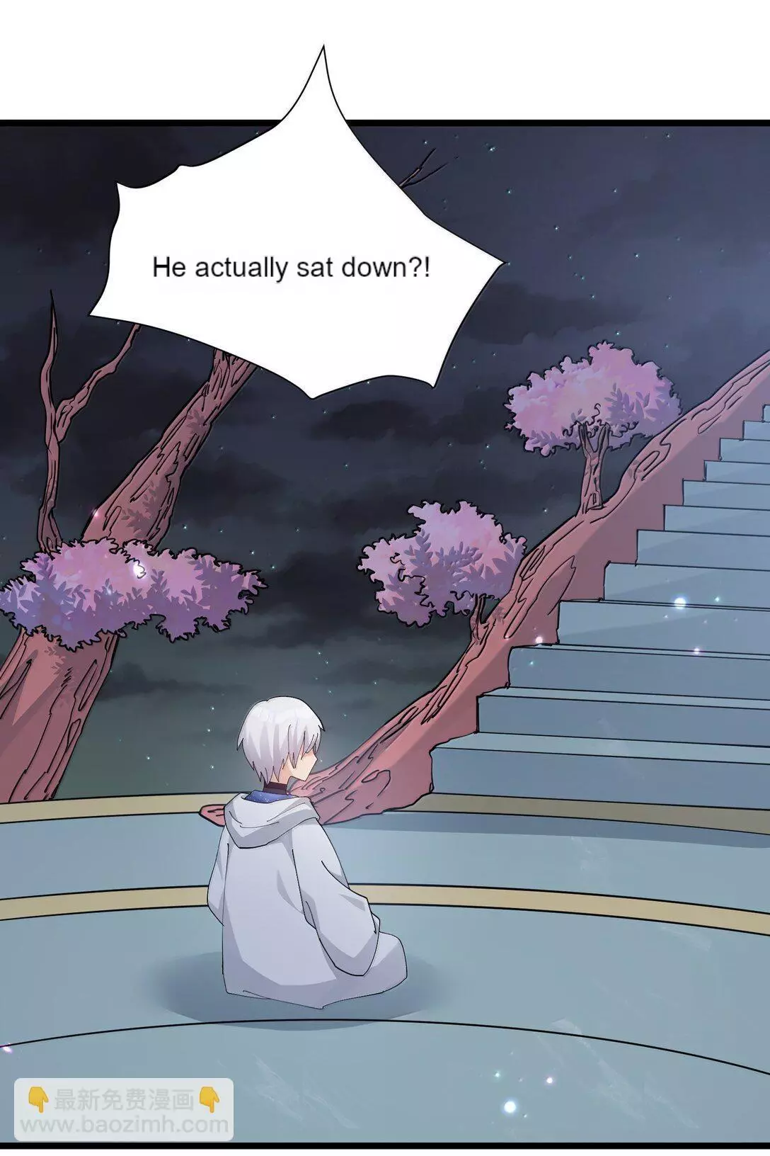 I Look Too Much Like The Boss And The World Actually Believes It Chapter 76 page 16