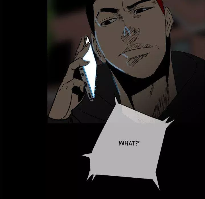 The Villain Chapter 74 page 79