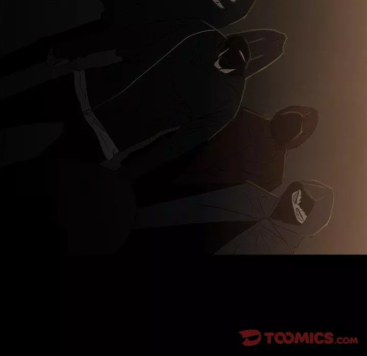 The Villain Chapter 75 page 21