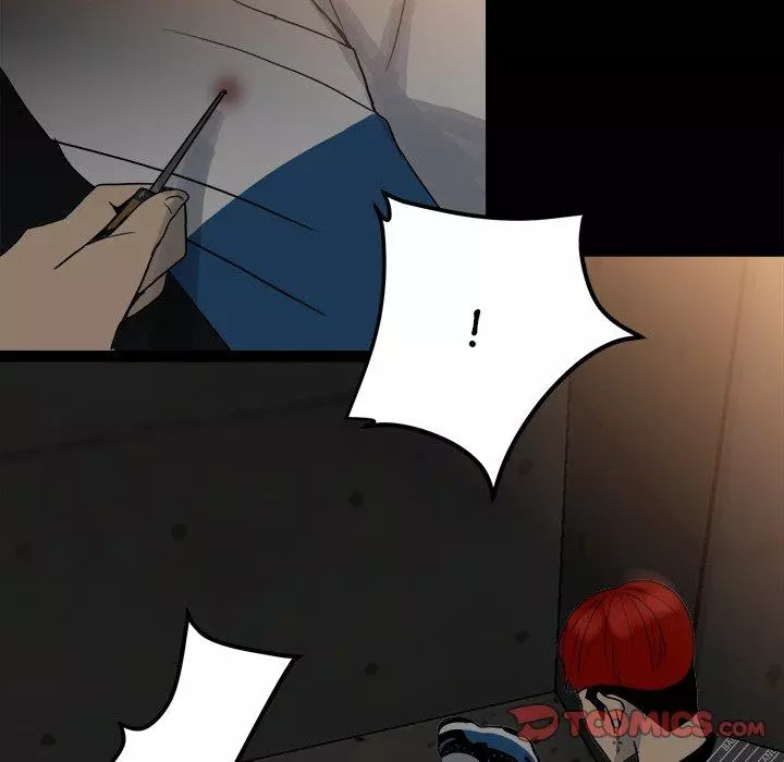 The Villain Chapter 75 page 39