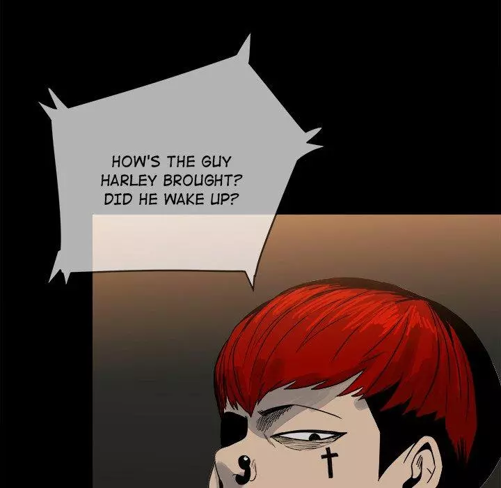 The Villain Chapter 74 page 70