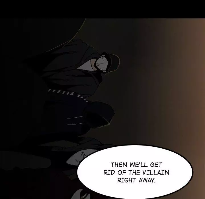 The Villain Chapter 75 page 19