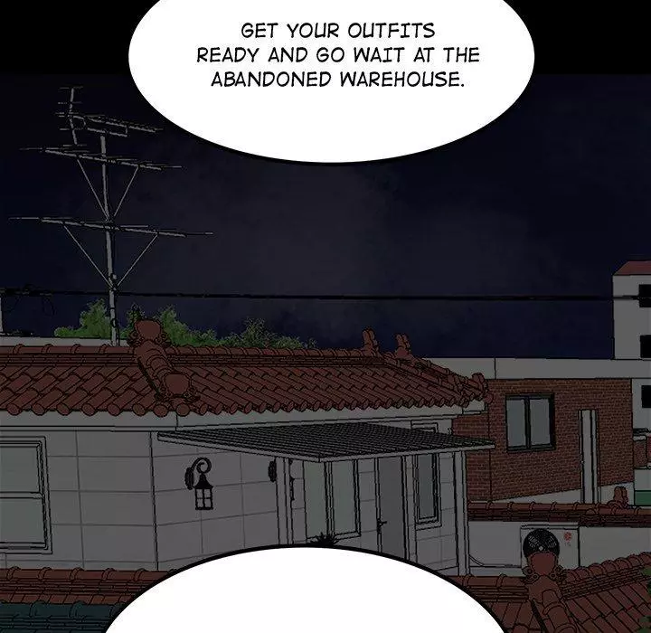 The Villain Chapter 74 page 86