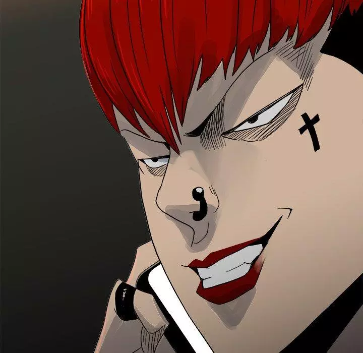 The Villain Chapter 74 page 84