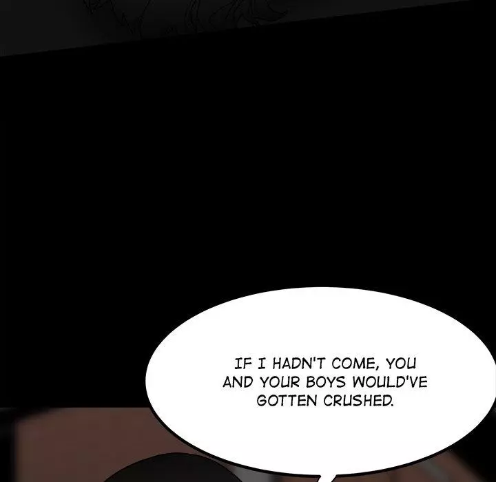 The Villain Chapter 74 page 58