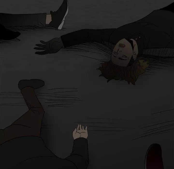 The Villain Chapter 74 page 61