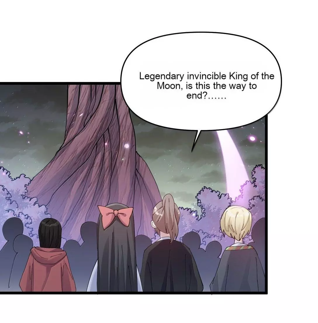 I Look Too Much Like The Boss And The World Actually Believes It Chapter 76 page 20