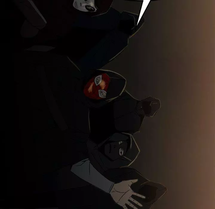 The Villain Chapter 75 page 20