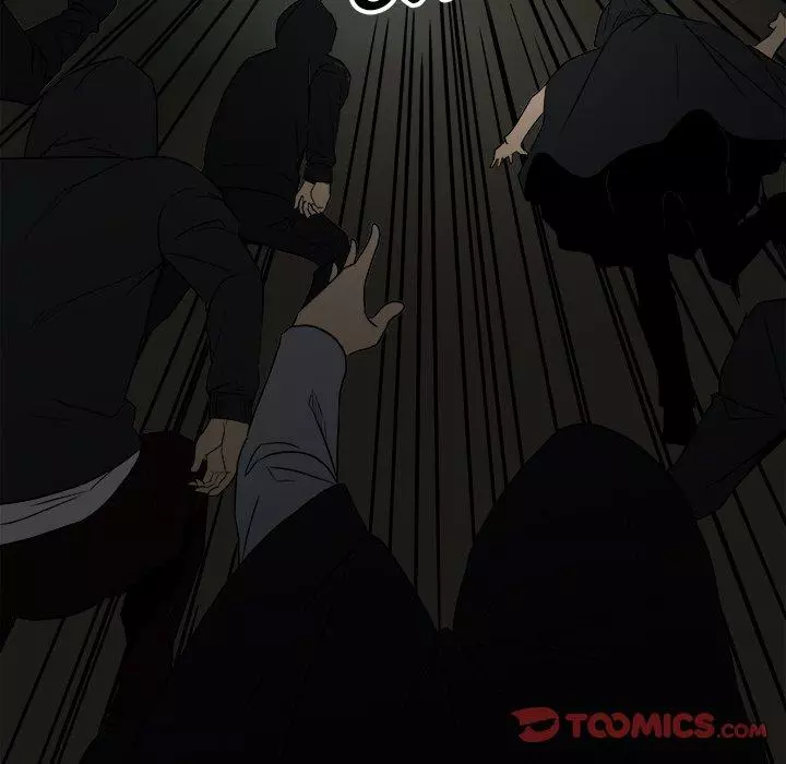 The Villain Chapter 75 page 27