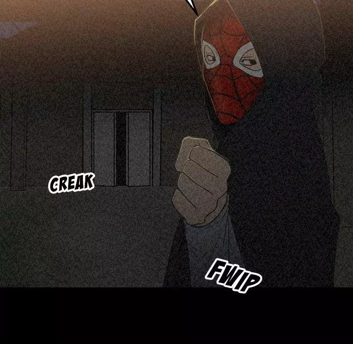 The Villain Chapter 75 page 14