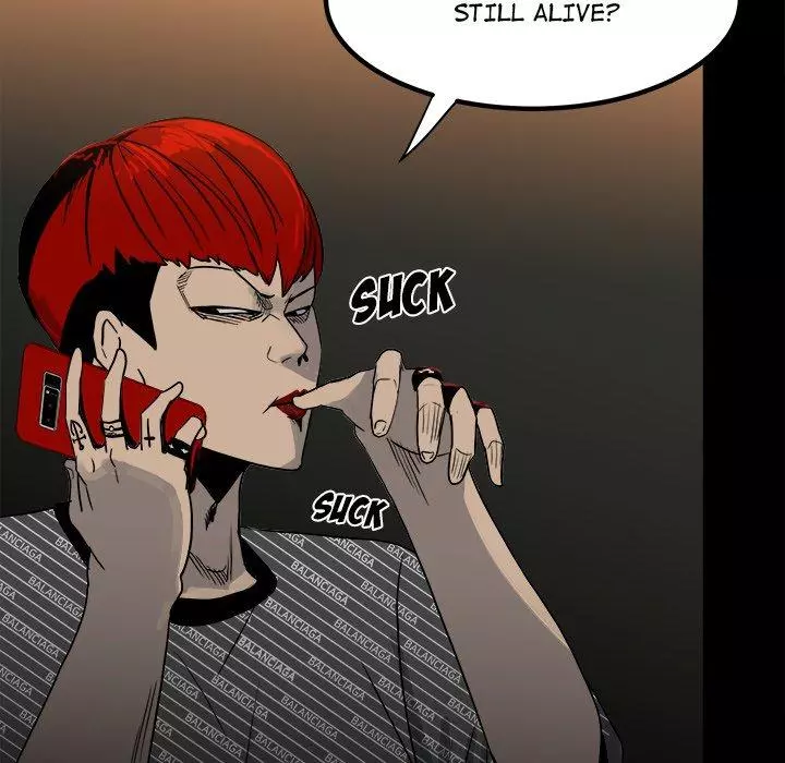 The Villain Chapter 74 page 82