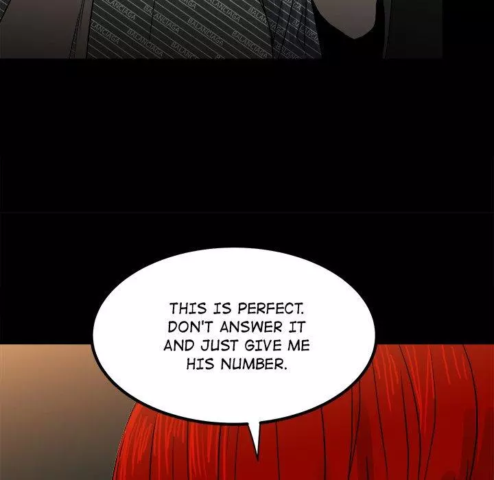 The Villain Chapter 74 page 83