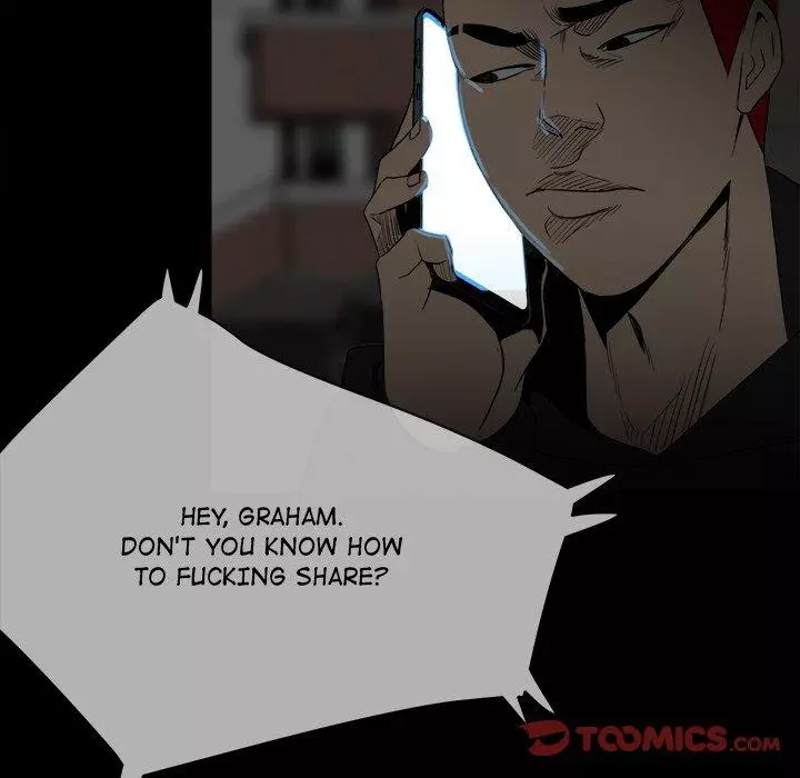 The Villain Chapter 74 page 51