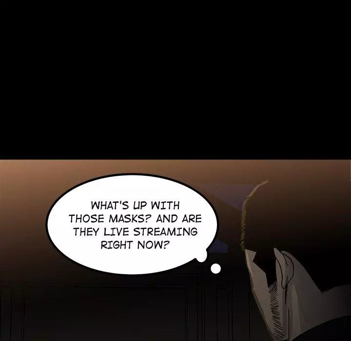 The Villain Chapter 75 page 22