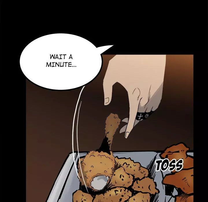 The Villain Chapter 74 page 80