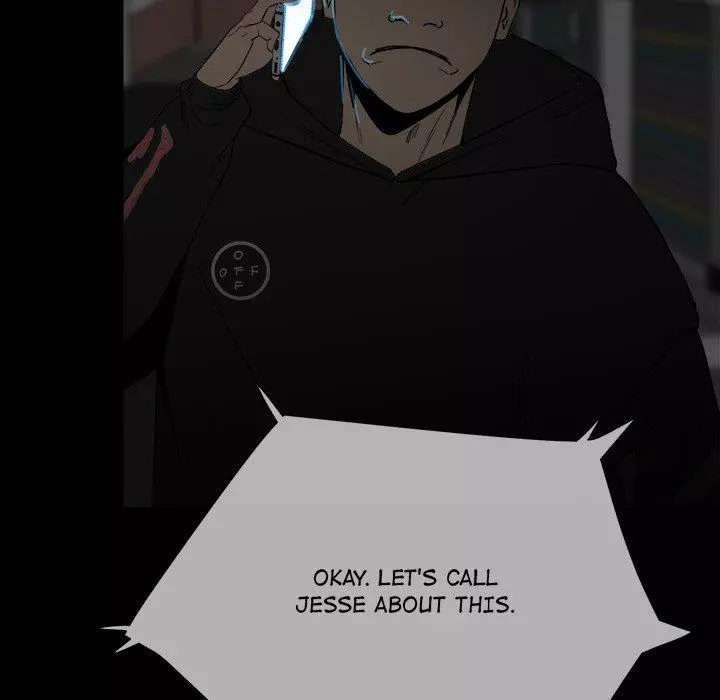 The Villain Chapter 74 page 65