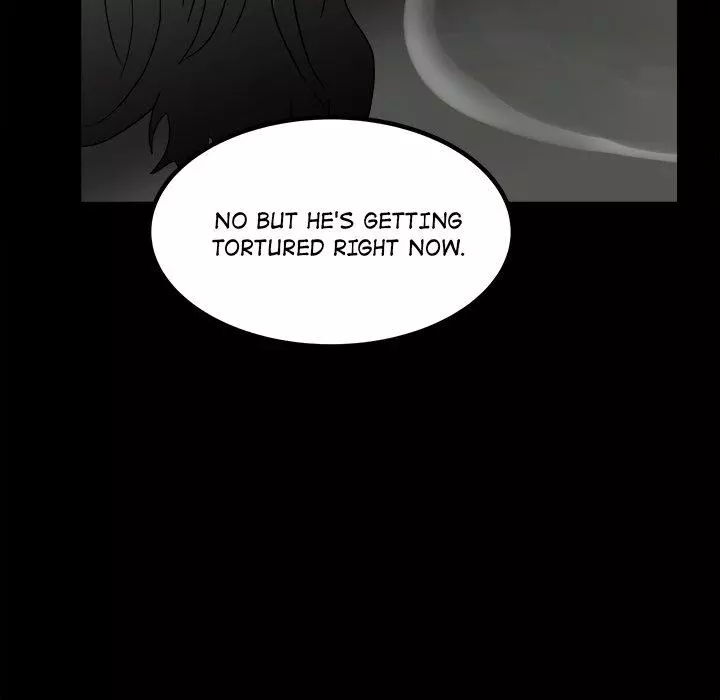 The Villain Chapter 74 page 73